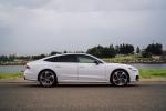 Audi S7 Sportback TFSI 2020 года (AU)